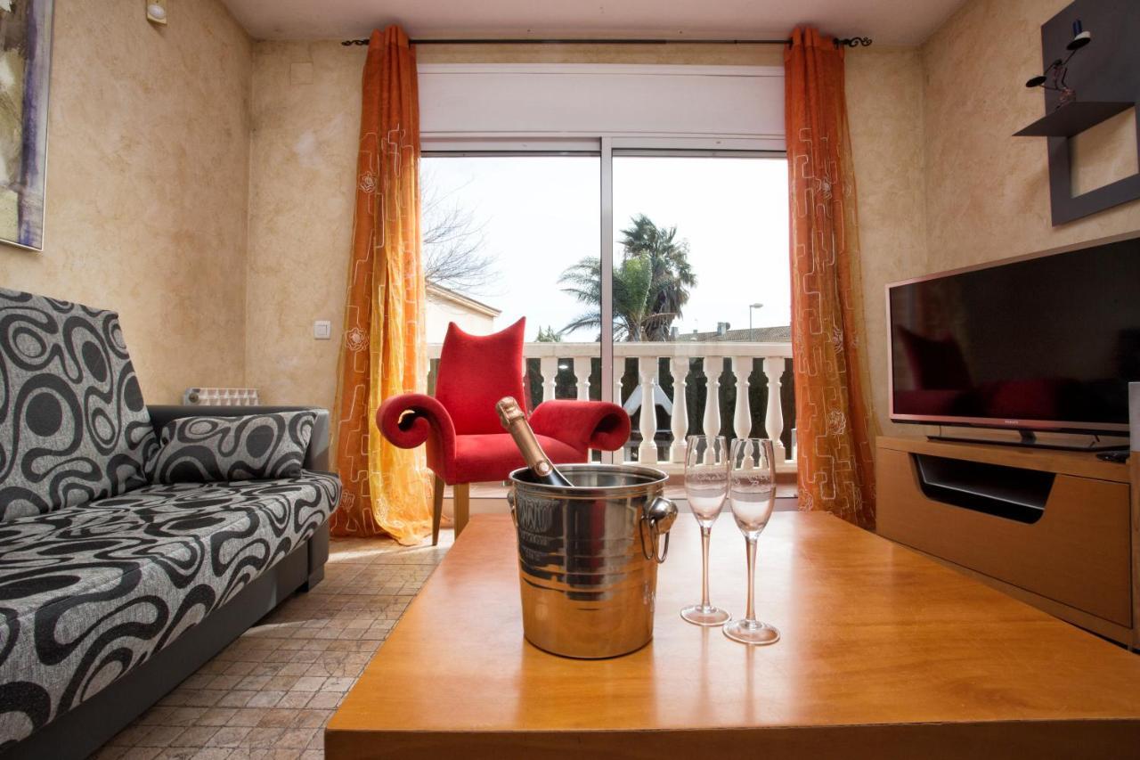 Villa Cambrils Costa Dorada Екстер'єр фото