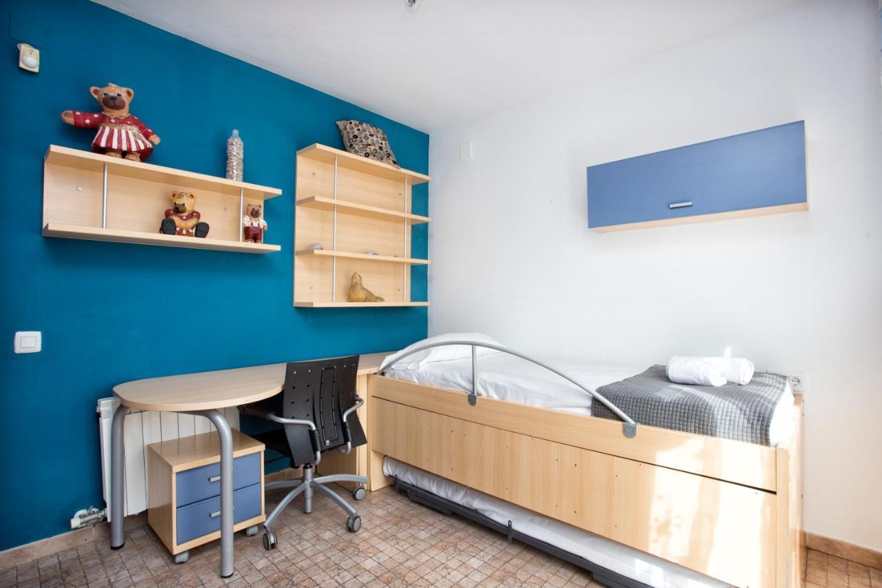 Villa Cambrils Costa Dorada Екстер'єр фото
