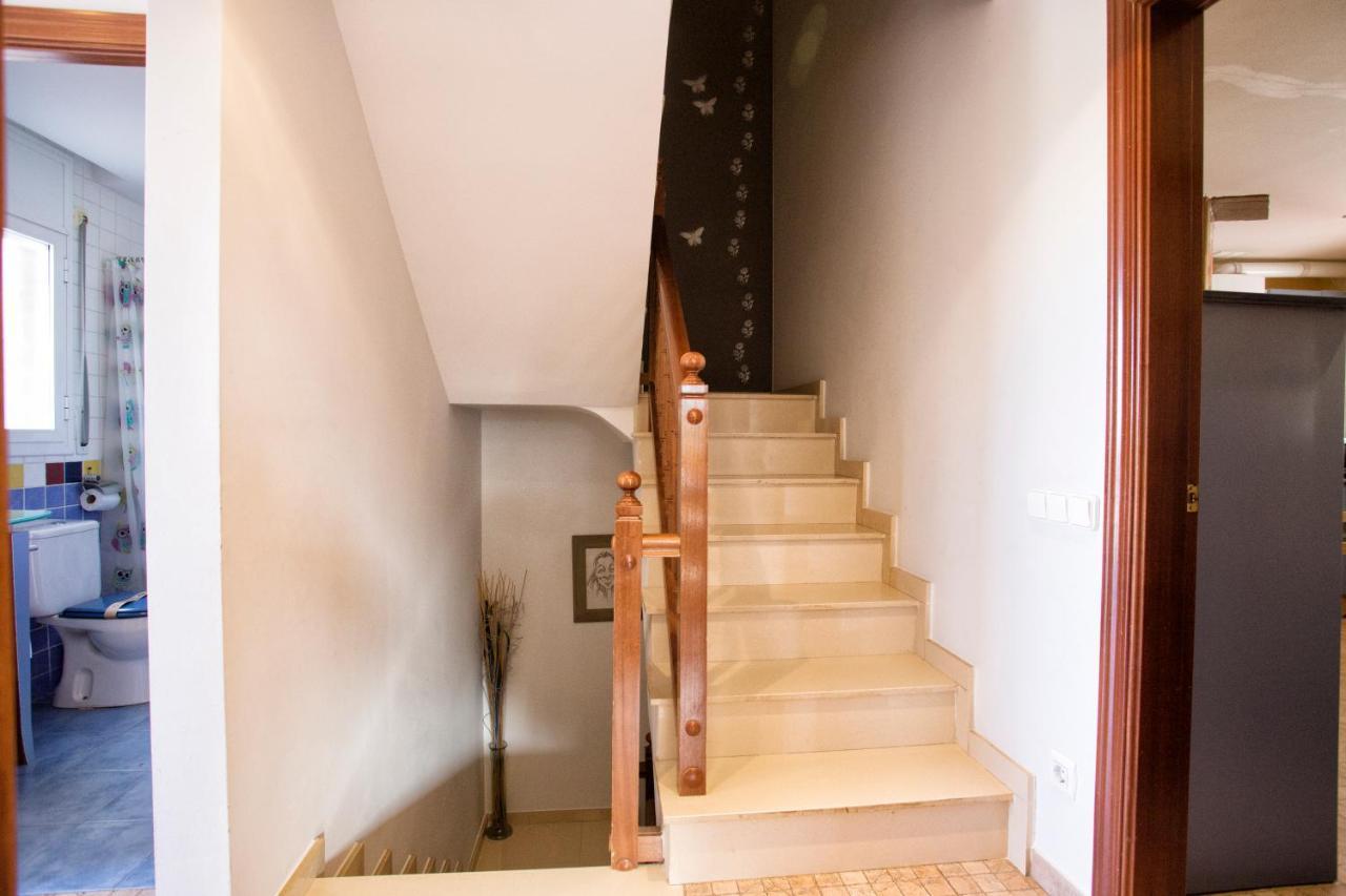 Villa Cambrils Costa Dorada Екстер'єр фото
