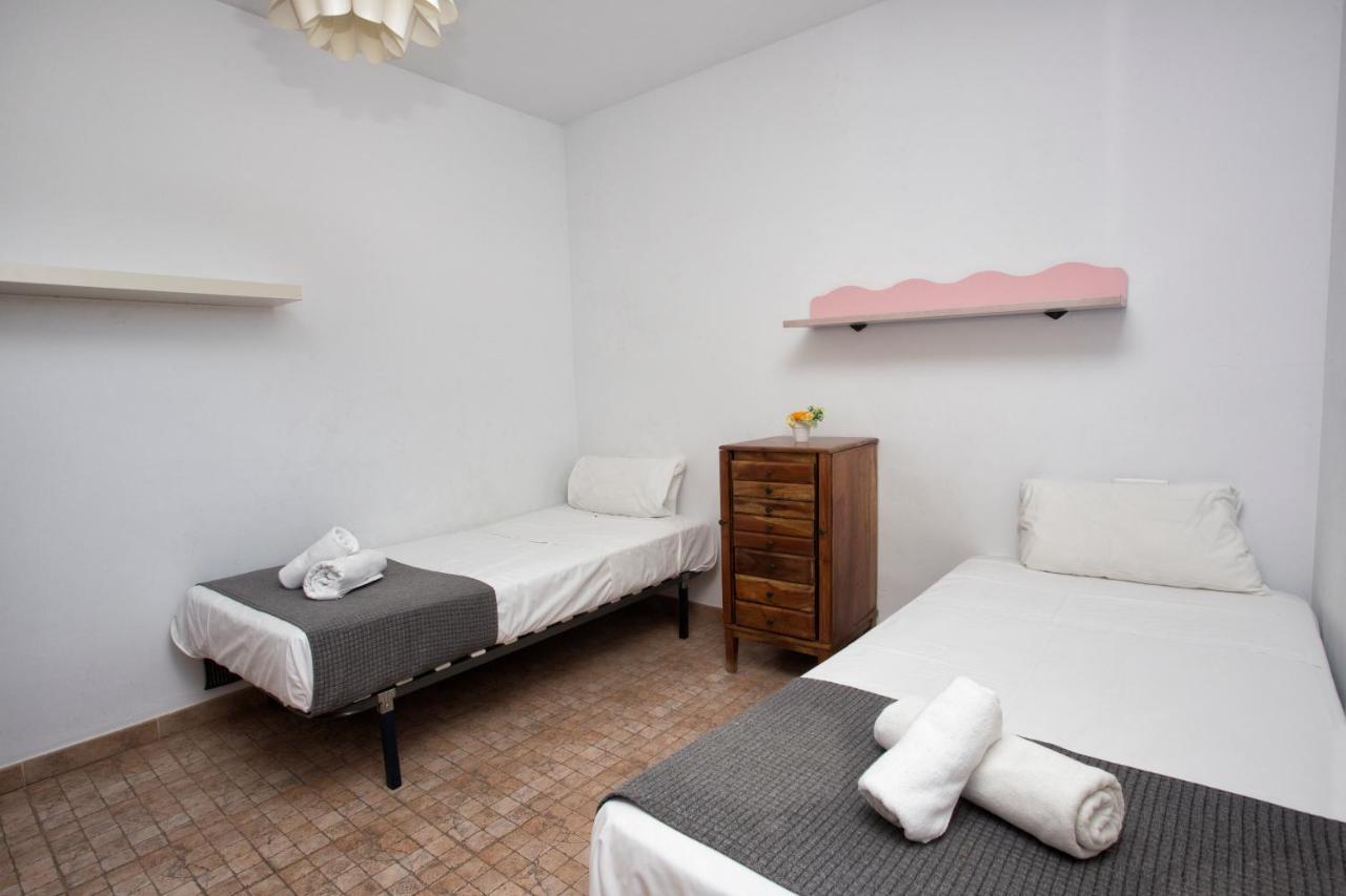 Villa Cambrils Costa Dorada Екстер'єр фото