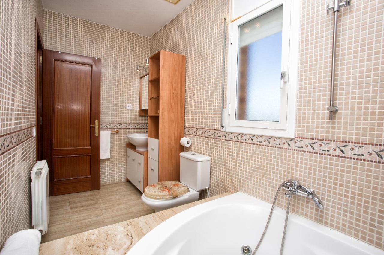 Villa Cambrils Costa Dorada Екстер'єр фото