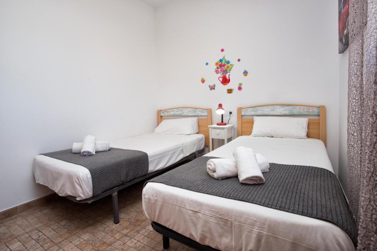 Villa Cambrils Costa Dorada Екстер'єр фото